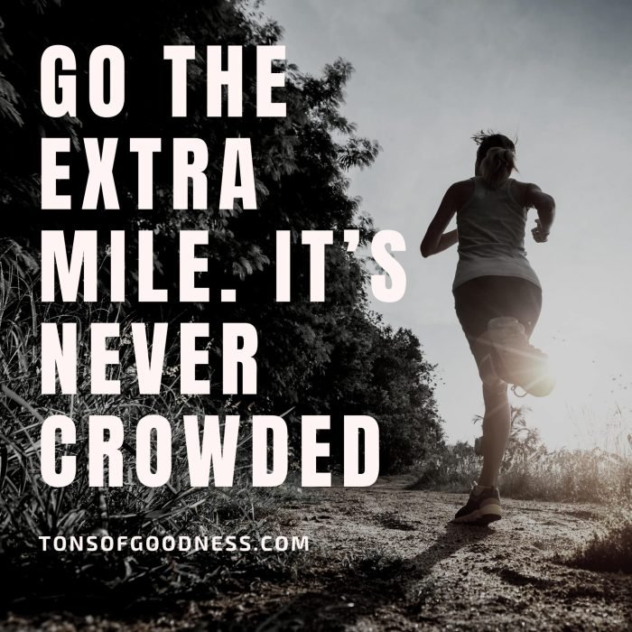 Fitness female quotes
