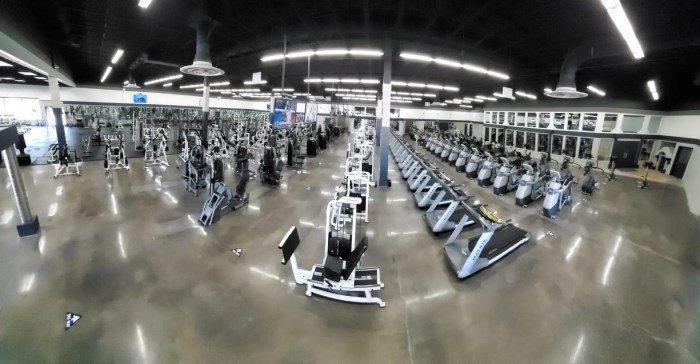 Bellingham club athletic
