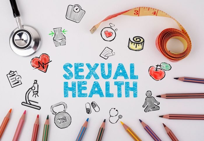 Sexual empowerment