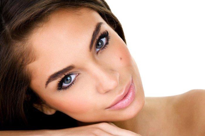 Beauty mark tattoo cindy kidding just but get picture face boulder colorado amazing natural create
