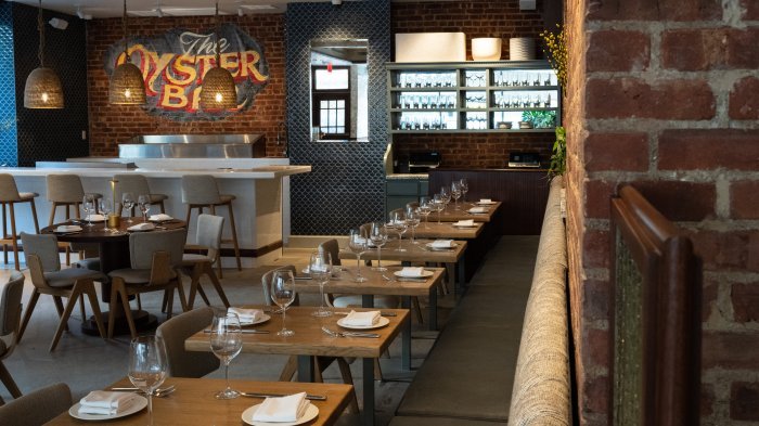 Beauty and essence restaurant new york