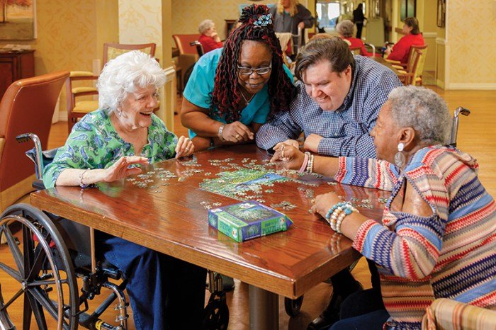Laurens nhc healthcare sc senioradvice