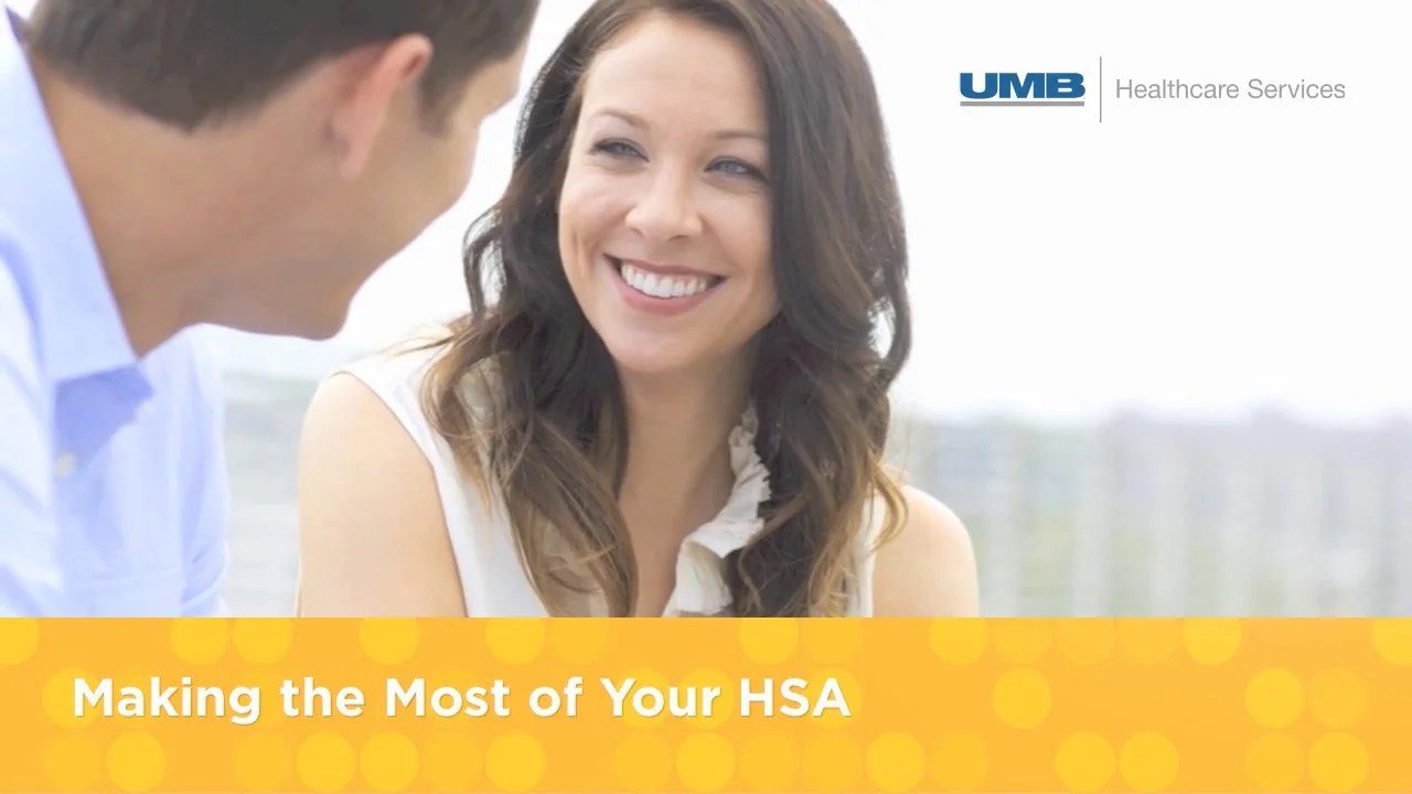 Umb health savings