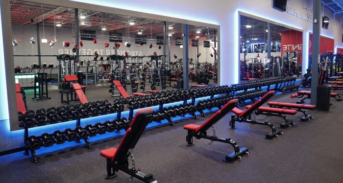 Family texas fitness