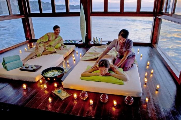 Beauty & spa