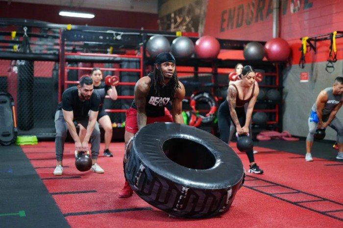 Ufc fitness pembroke pines