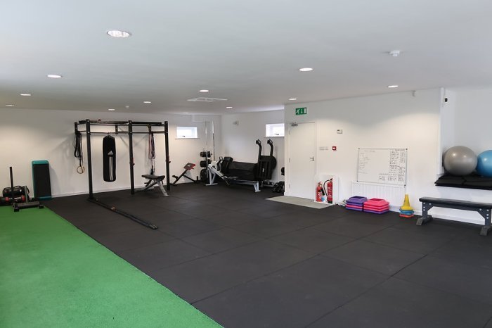 Body evolution fitness