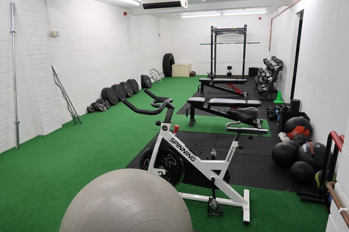 Body evolution fitness