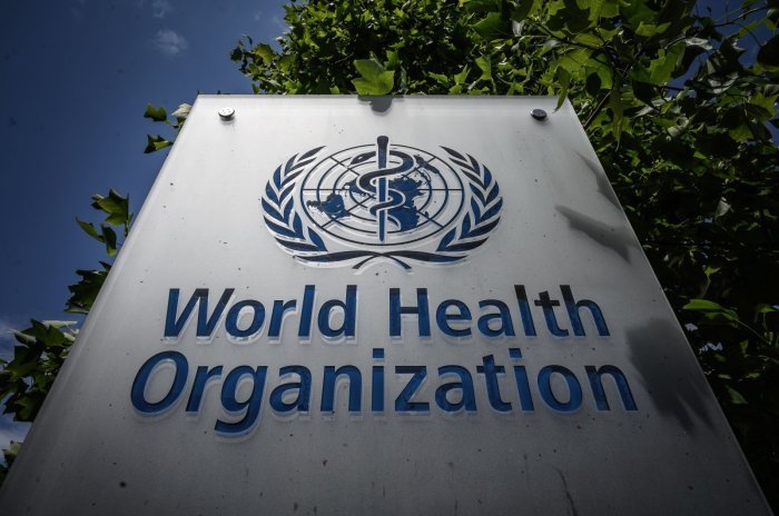Organization world health