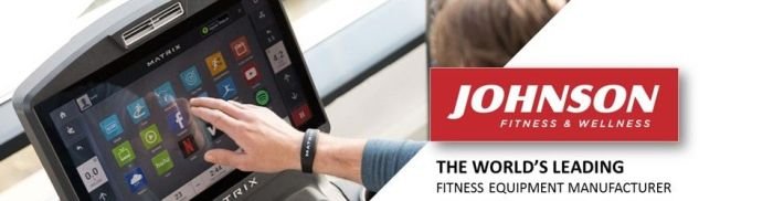 Johnson's fitness and wellness