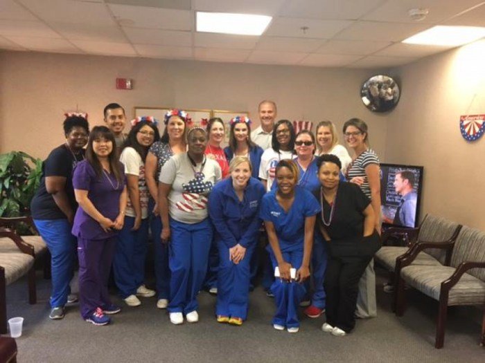 Texas dallas digestive associates health tx states united