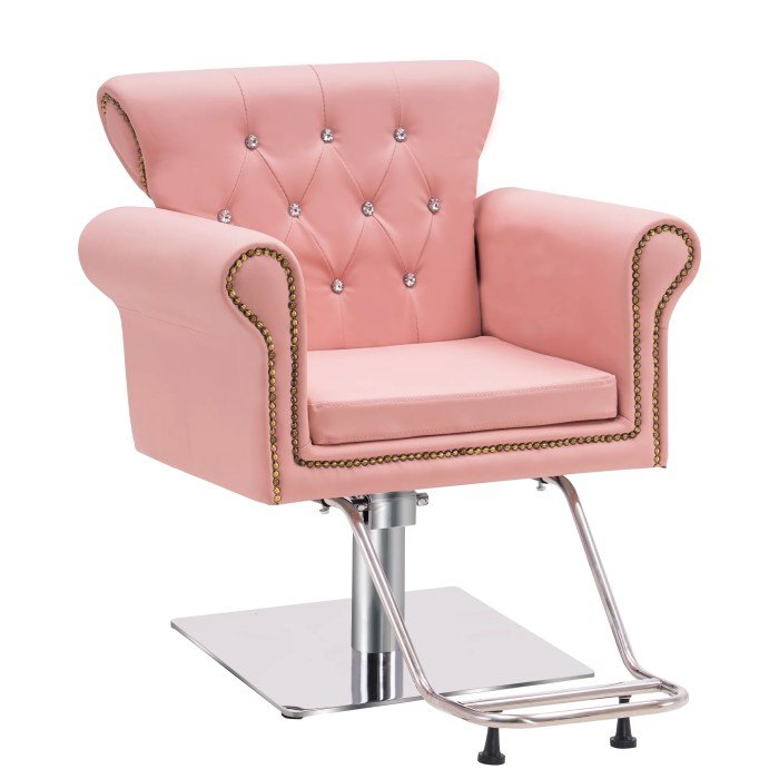 Beauty salon chairs for sale