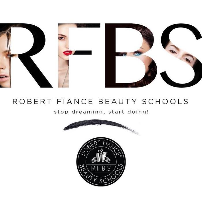 Beauty school prepare classes high
