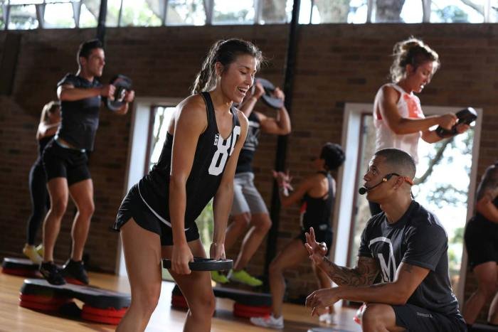 North cypress fitness hammond louisiana