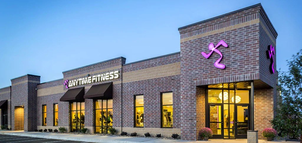 Fitness programs bellingham