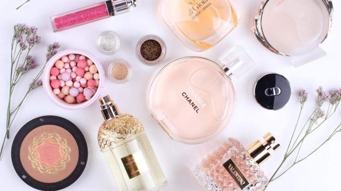 Luxe beauty