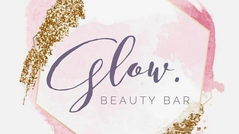 Glowing beauty bar