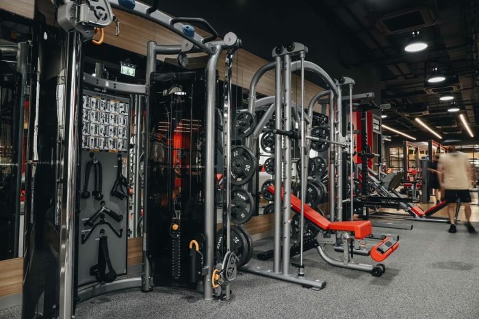 24 fitness hours