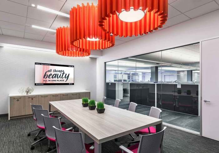 Ulta beauty headquarters