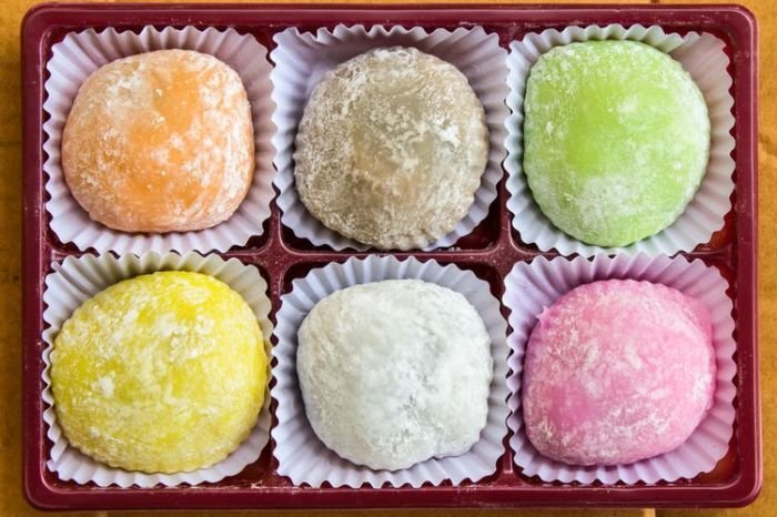 Mochi health review
