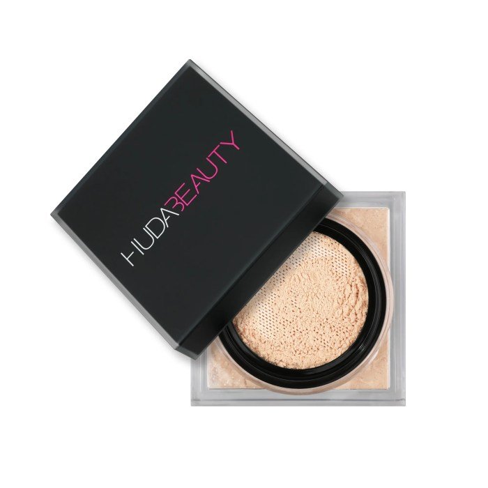 Huda beauty powder