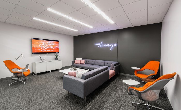 Ulta retail location announced diversity inclusion commitment