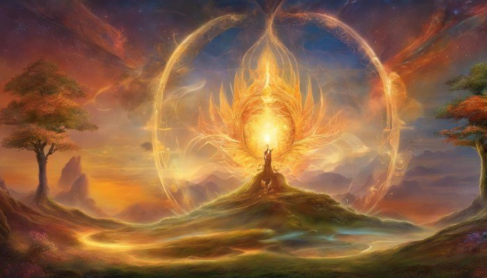 Interconnectedness