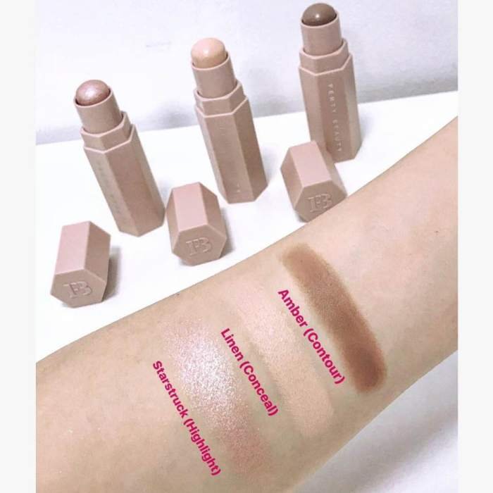 Fenty beauty contour stick