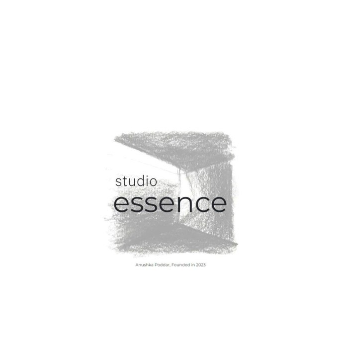 Essence beauty studio