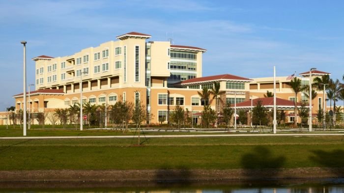 Baptist health bethesda hospital east