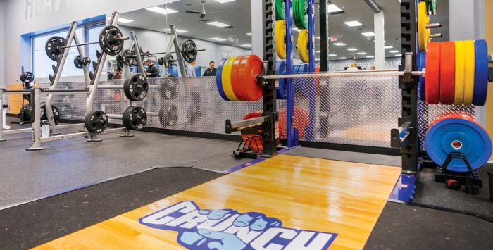 Fitness clubs fargo