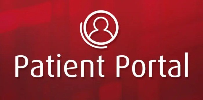 Wilmington health patient portal