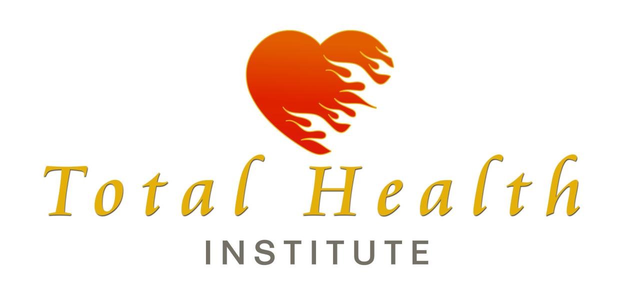 Keith nemec total health institute