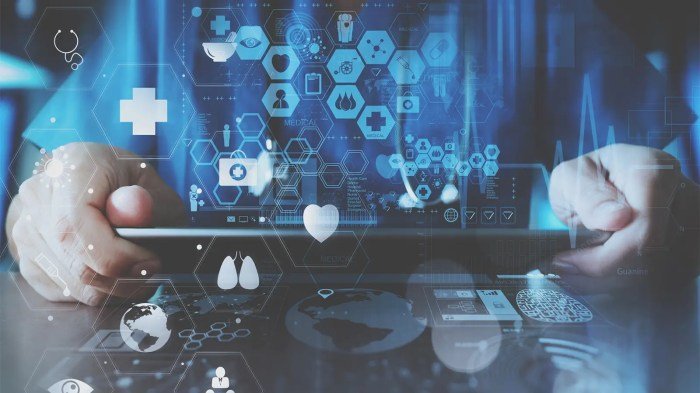 Data health risk outweighs privacy value should its share wired getty medical