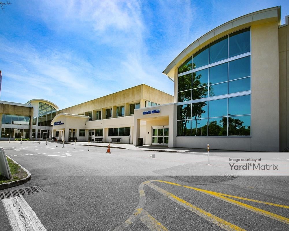 Barnabas health ambulatory care center livingston nj
