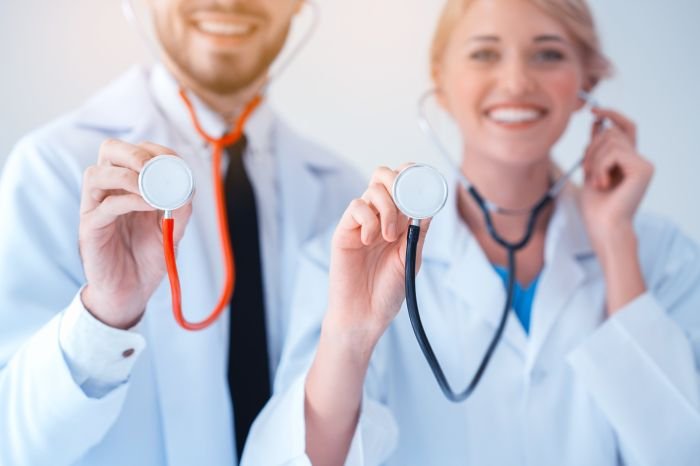 Primary health medical group