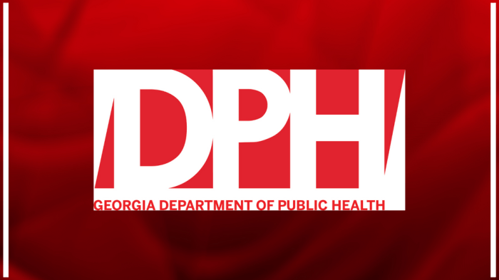 Health department community georgia dch profile