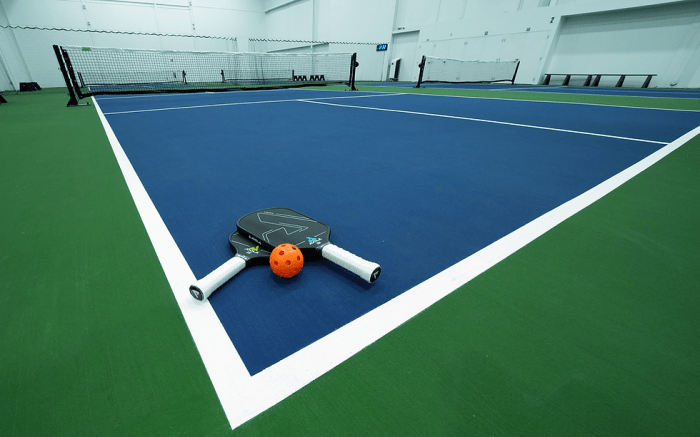 Bosse sports and health club