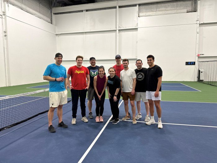 Bosse sports and health club