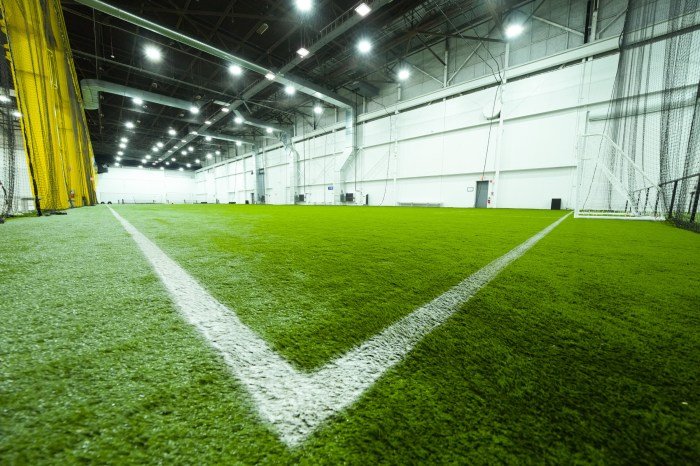 Bosse sports and health club
