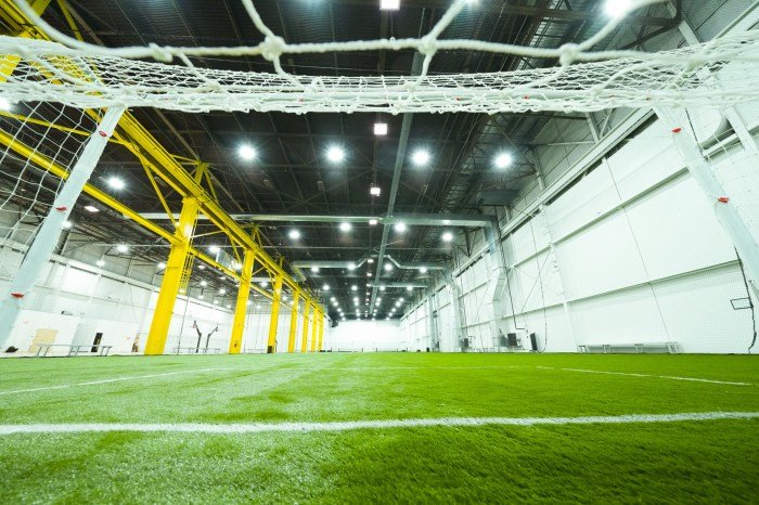 Bosse sports and health club