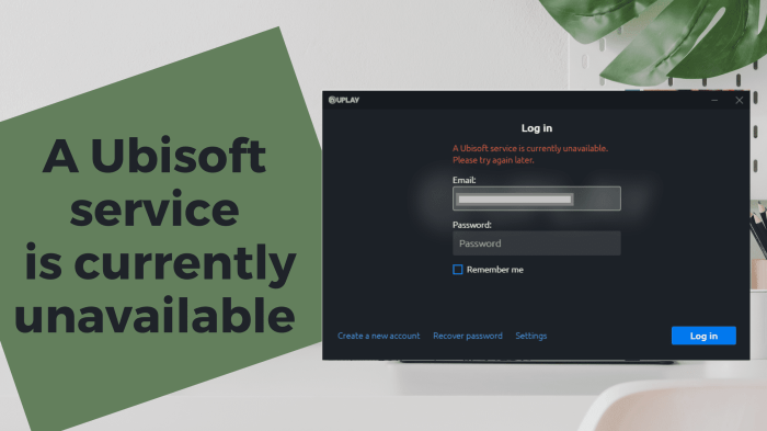 Unavailable service error console web iis message displayed application pool because