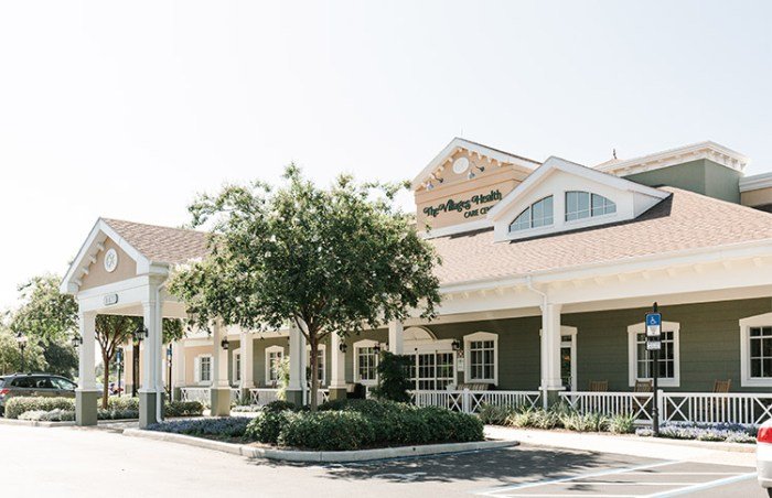 Villages health care