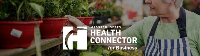 Massachusetts health care connector