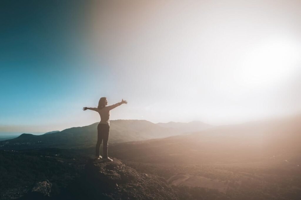 Empowered