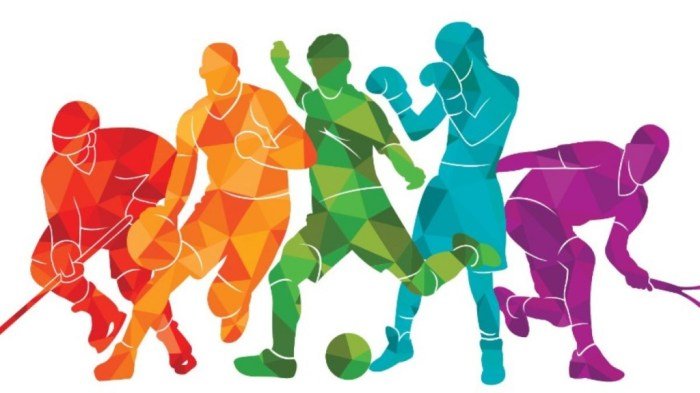 Athlete training and health