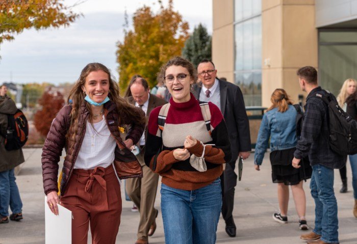 Byu student health