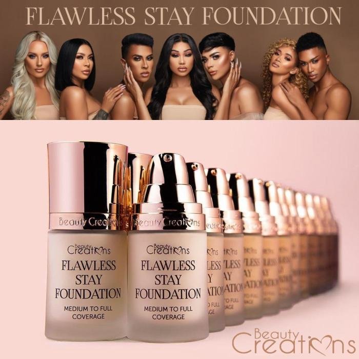 Creations beauty