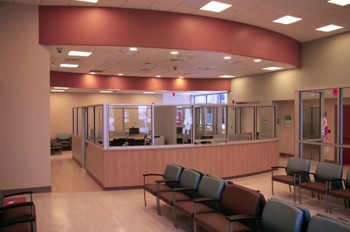 Health center community centre wikipedia