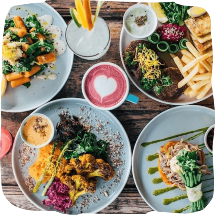 Healthy restaurants lincoln park health